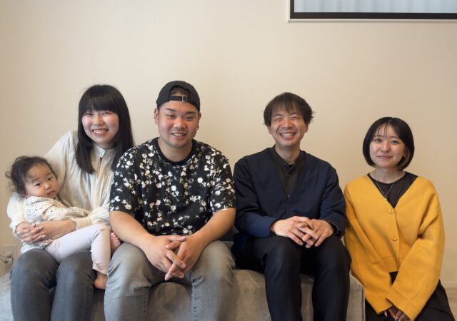 妥協せず理想が叶えられた大満足の家