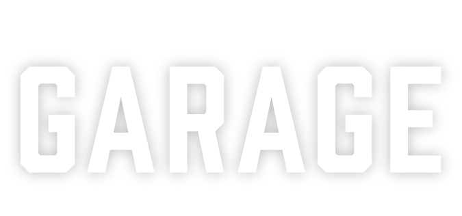 Life with a GARAGE 暮らしを広げる、ガレージ