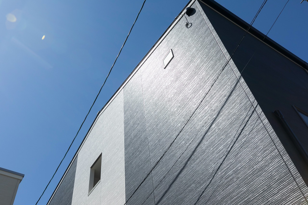 南区呼続町賃貸アパート