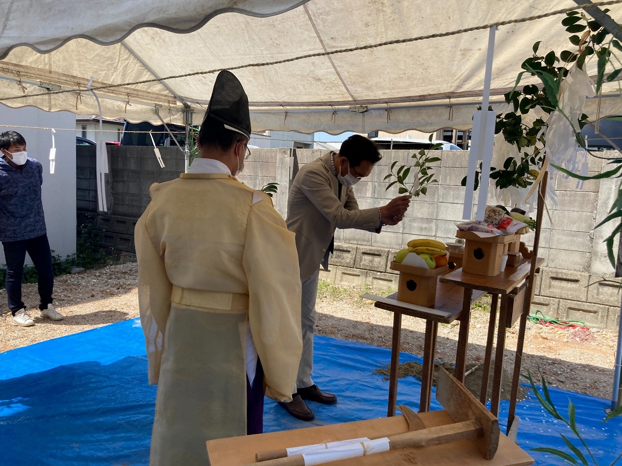 名古屋市緑区鳴子分譲