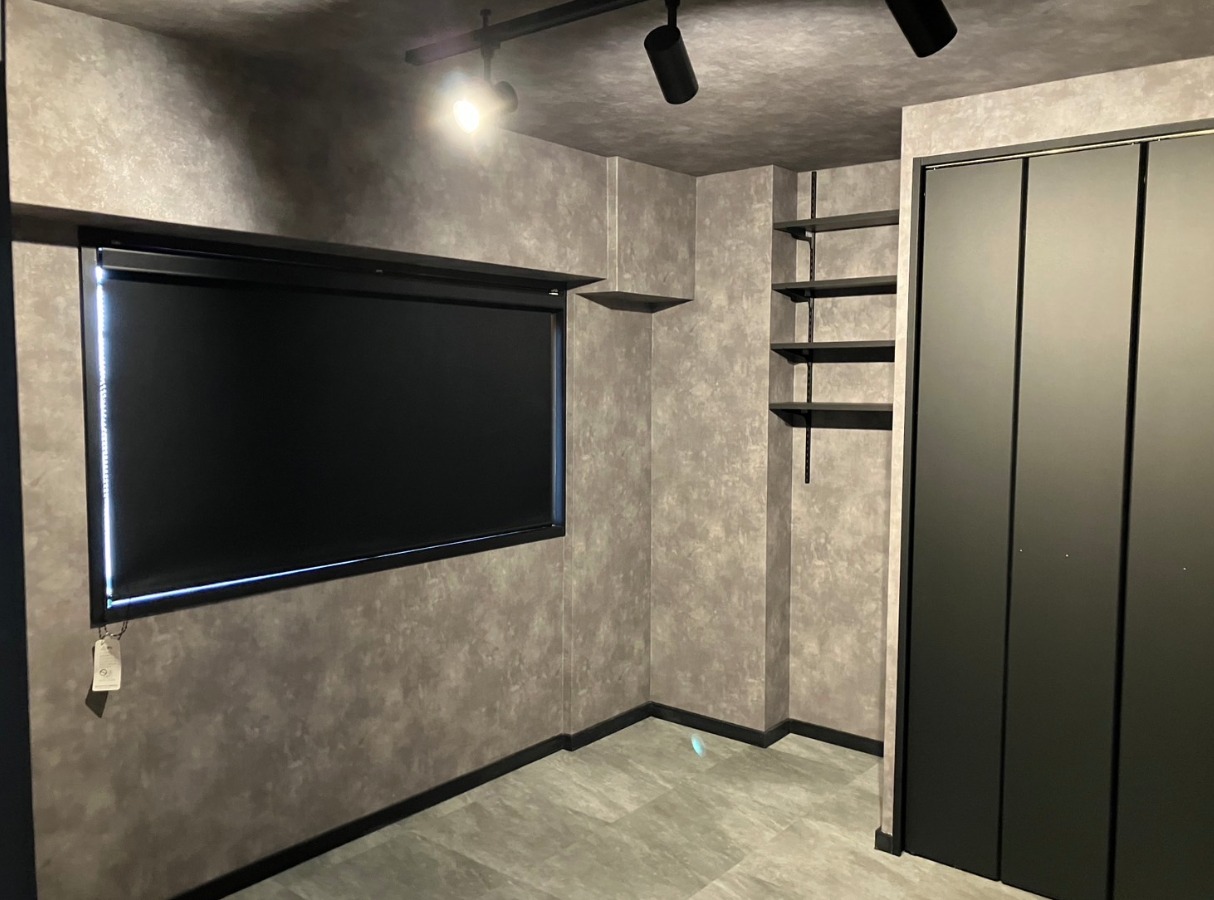 昭和区マンションリノベーション完工しました!