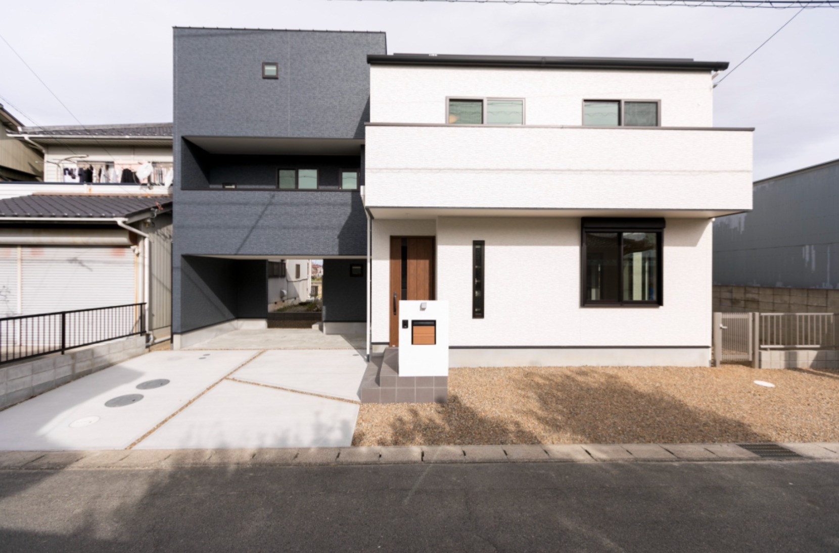 2018年 注文住宅