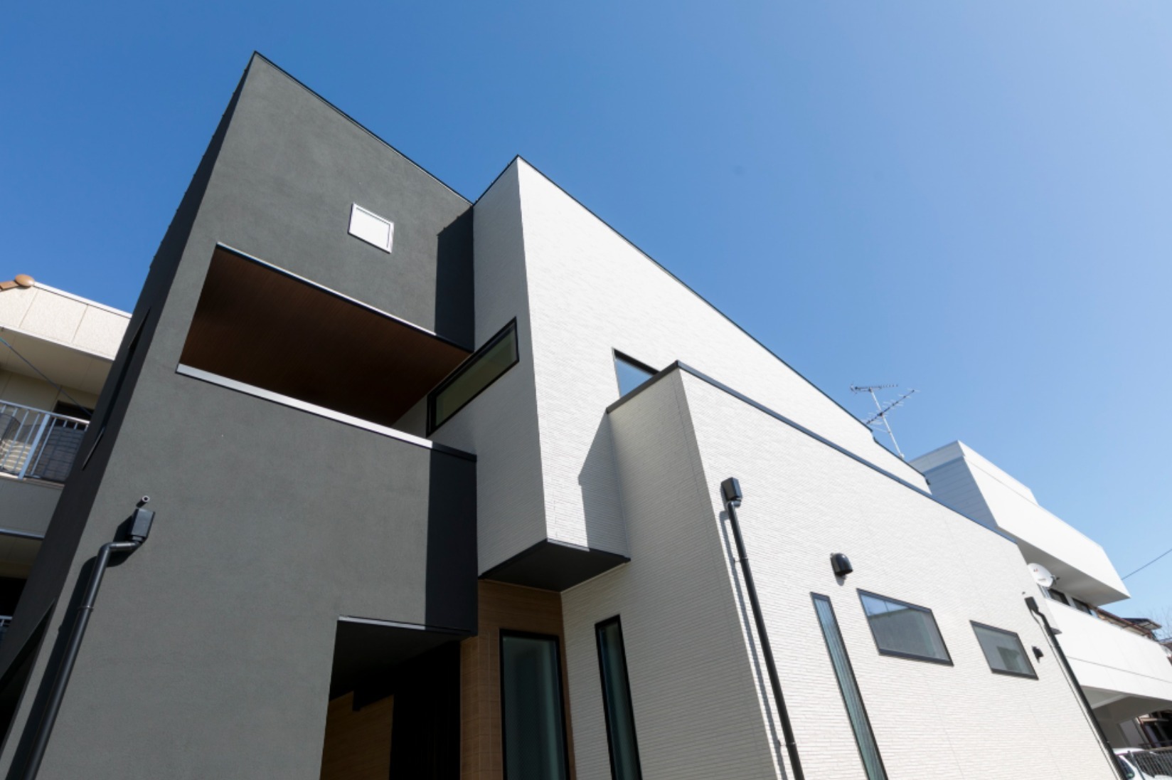 2020年 注文住宅