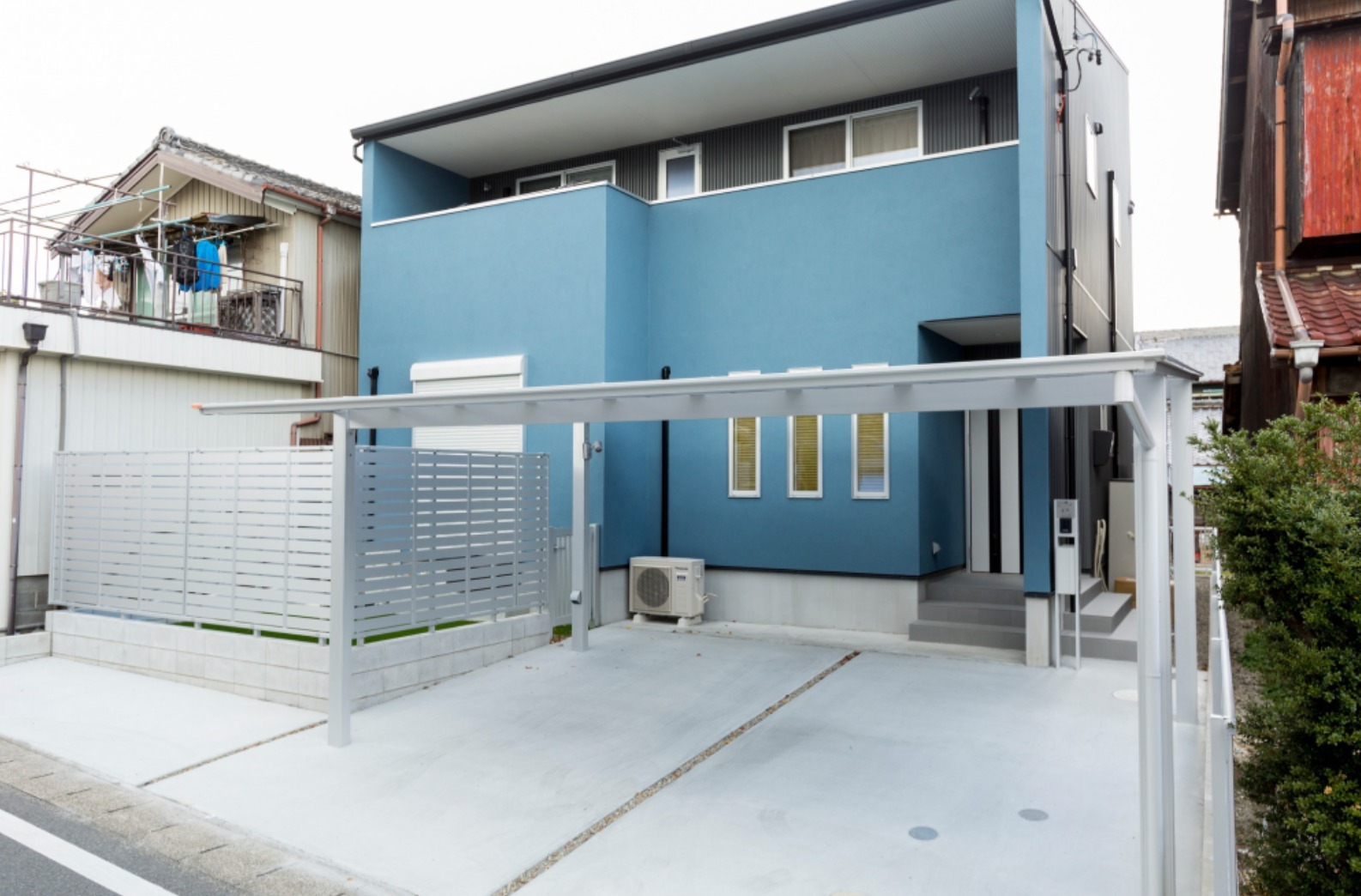 2021年 注文住宅