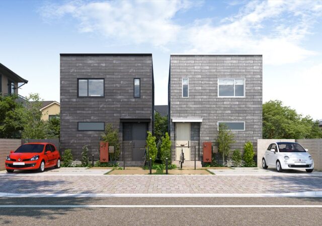 シンプル＆コンパクトな暮らし