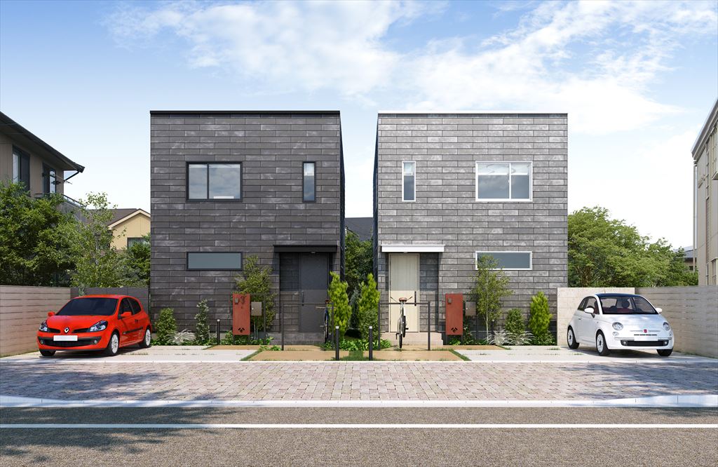 シンプル＆コンパクトな暮らし