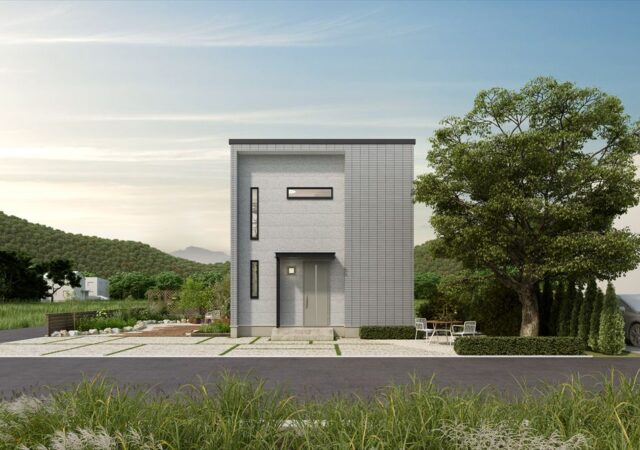 モノであふれた暮らしを、楽しもう