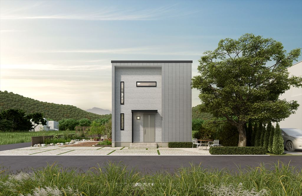 モノであふれた暮らしを、楽しもう