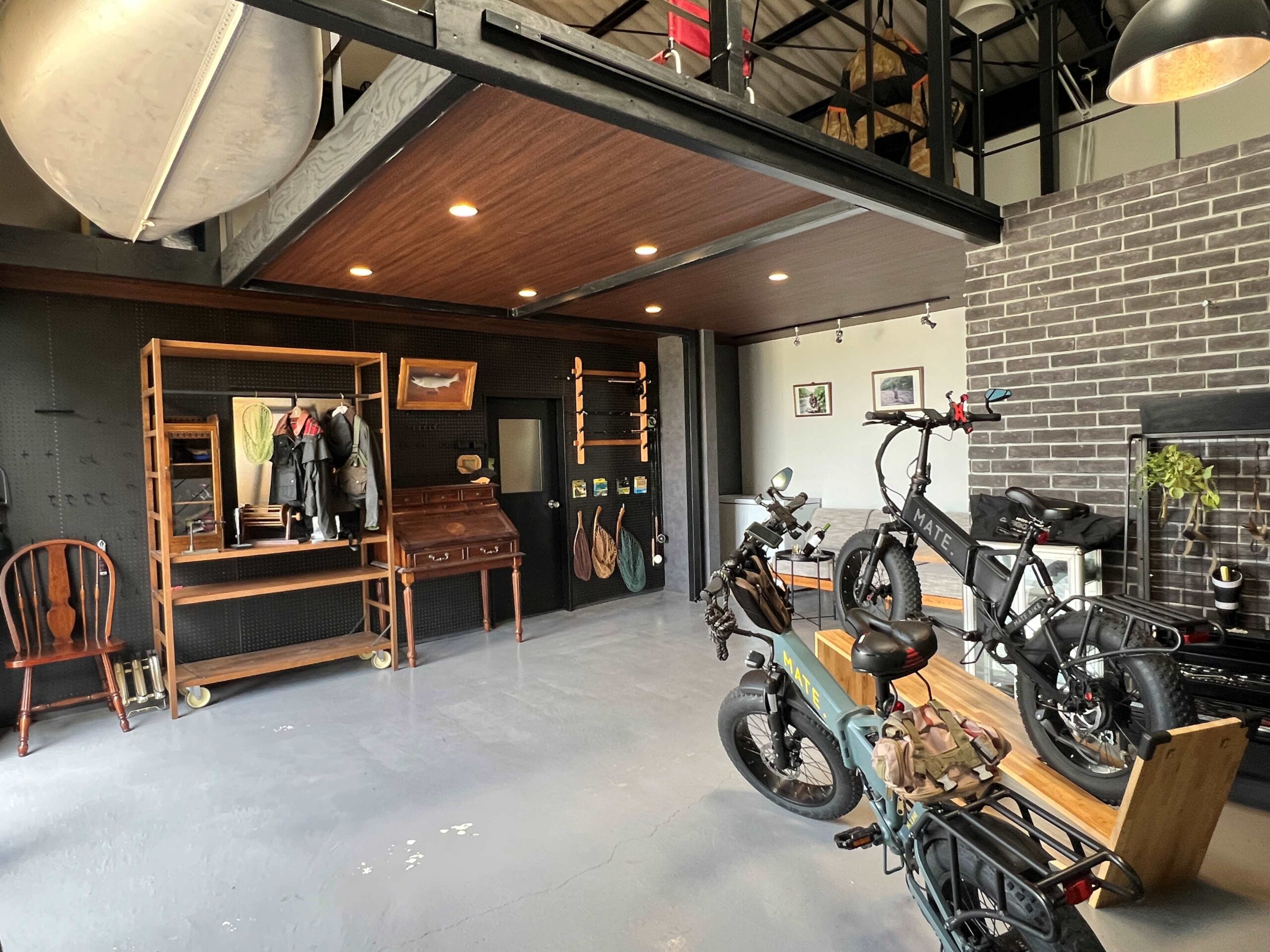 ガレージイベントありがとうございました！