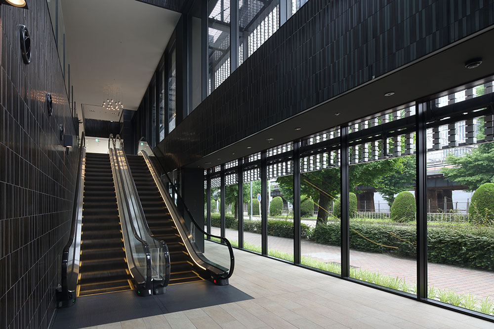 社内研修　～LIXILショールーム～