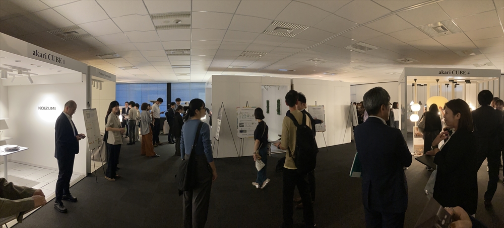 コイズミ照明新製品＆照明体感イベント