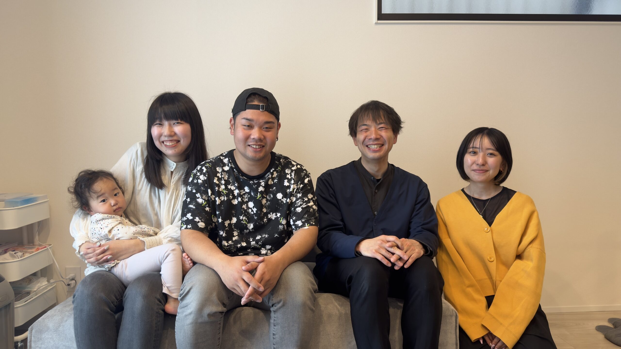 妥協せず理想が叶えられた大満足の家