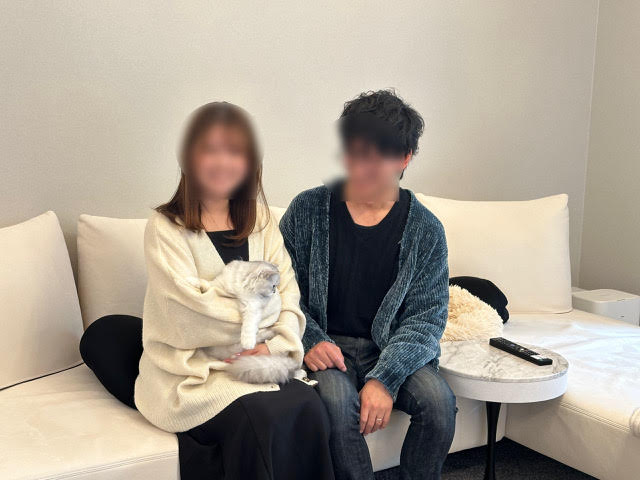 ホテルライクの注文住宅、インタビューさせて頂きました！