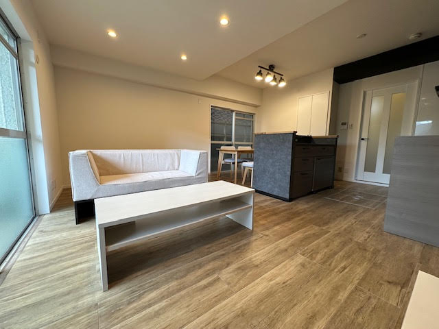 瑞穂区中古マンション　新瑞橋アイリス　