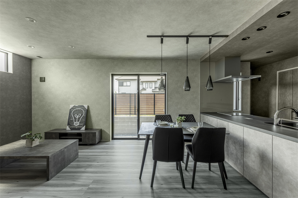 港区M様邸　受渡しでした！