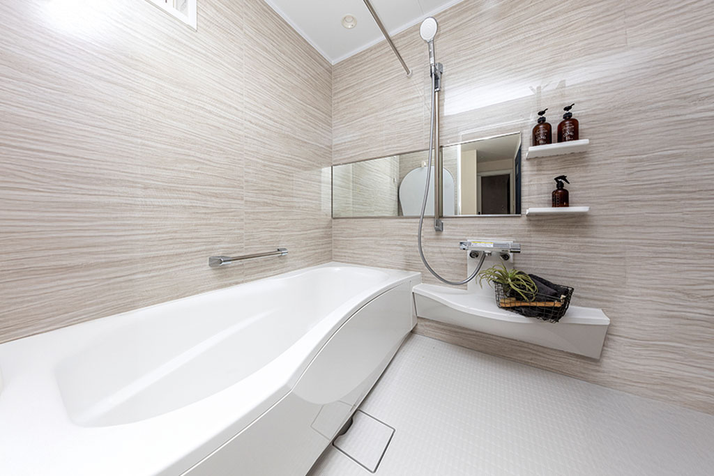 トクラスユニットバス