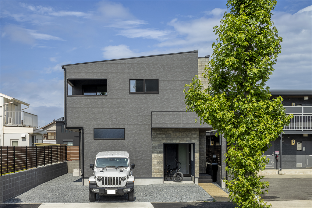 個性派マテリアル