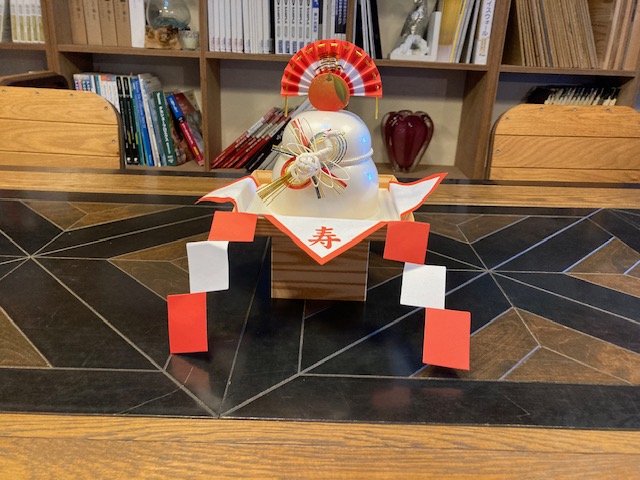 本年もご愛顧頂き、ありがとうございました。