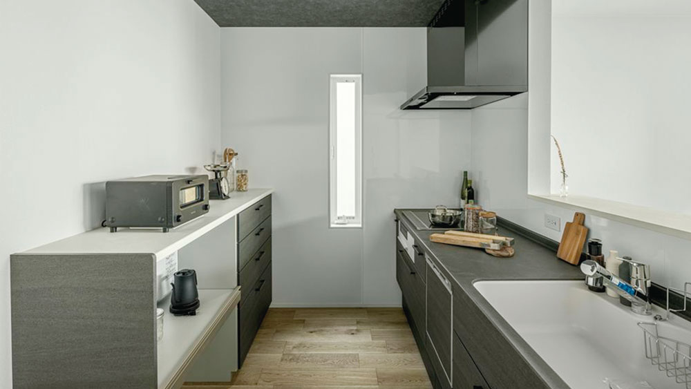 システムキッチン