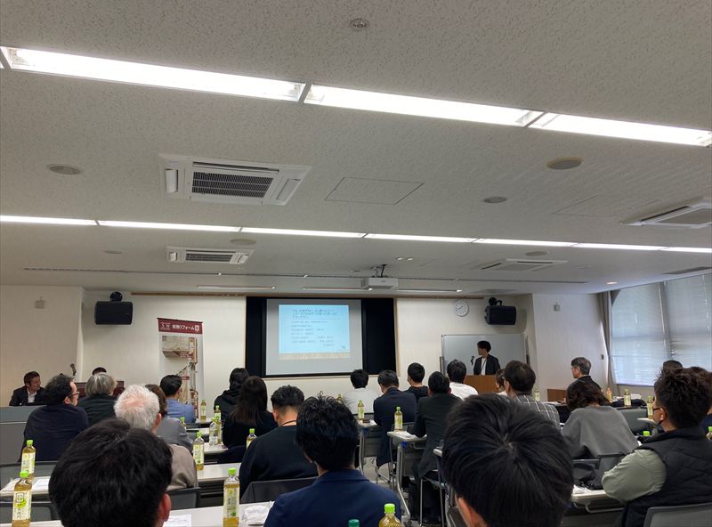 LIXIL SWリフォームメッセージ2026に参加しました