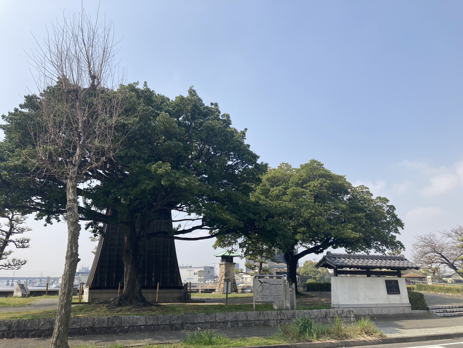 熱田区神戸町賃貸アパート　地鎮祭