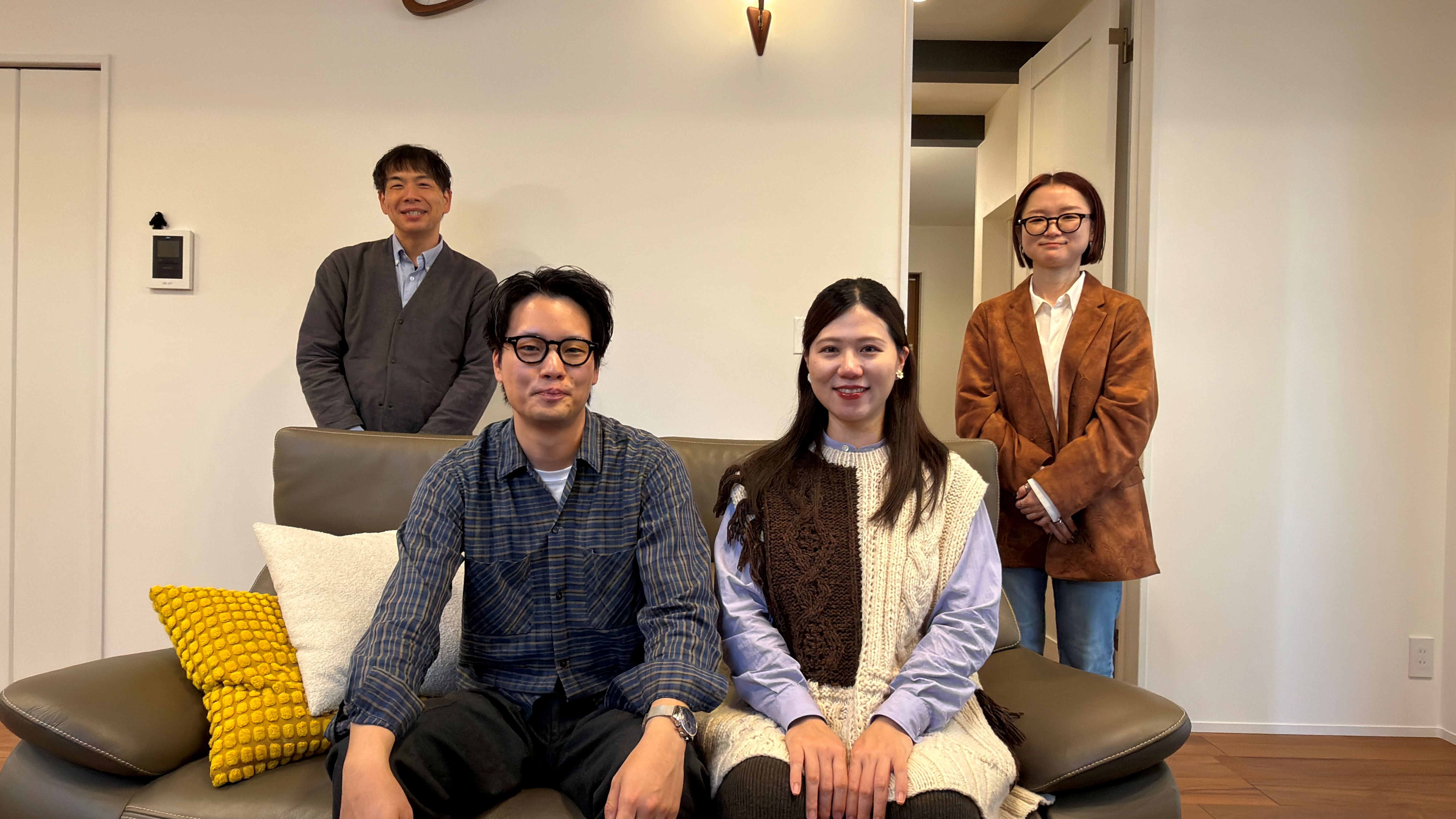 予算内で理想とこだわりを追求した住まい