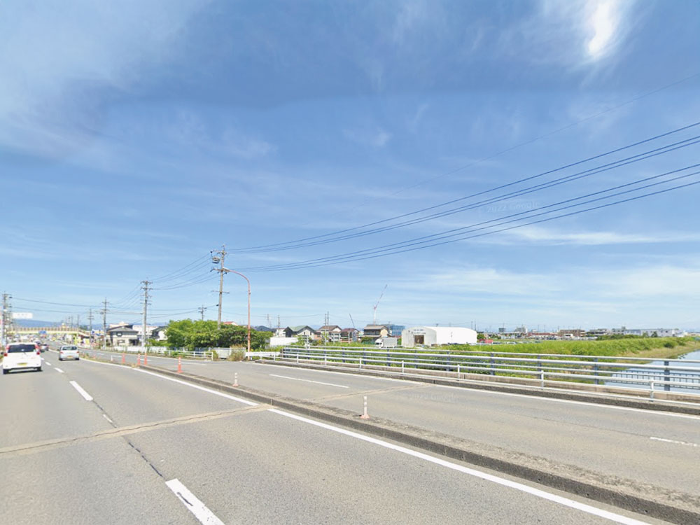愛知県あま市での暮らし