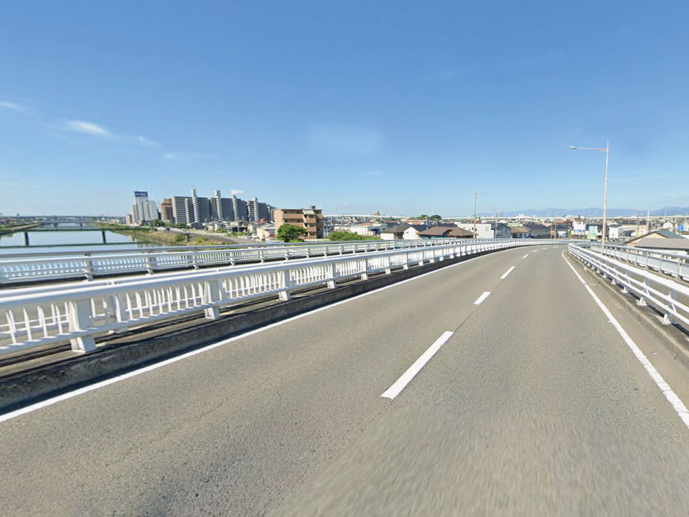 愛知県大治町での暮らし