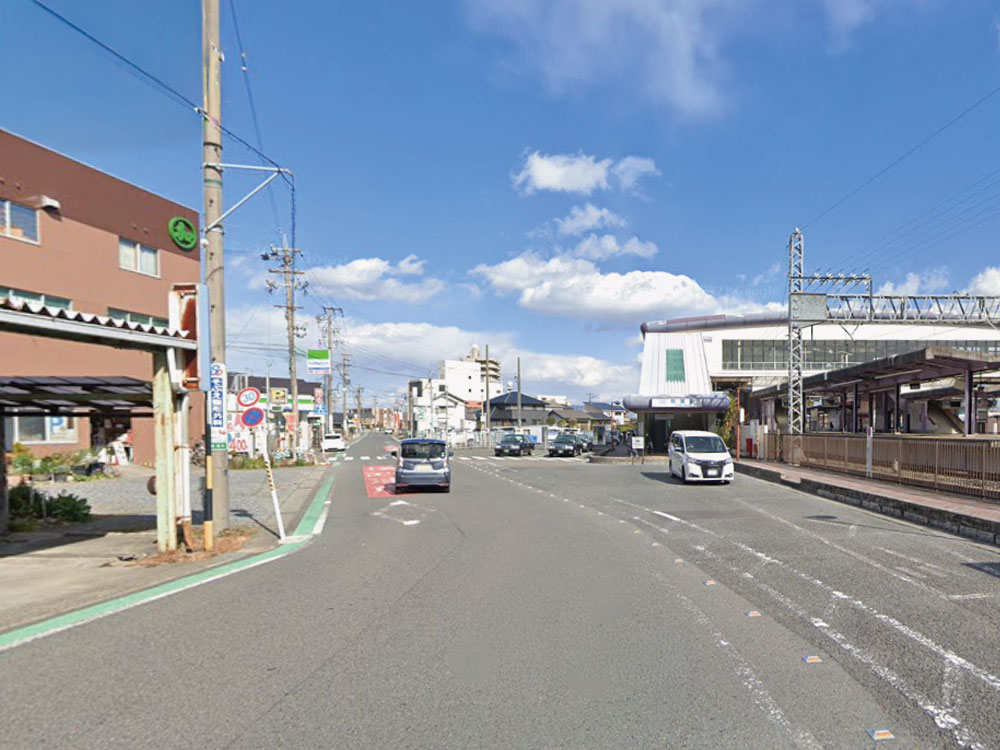 愛知県弥富市での暮らし